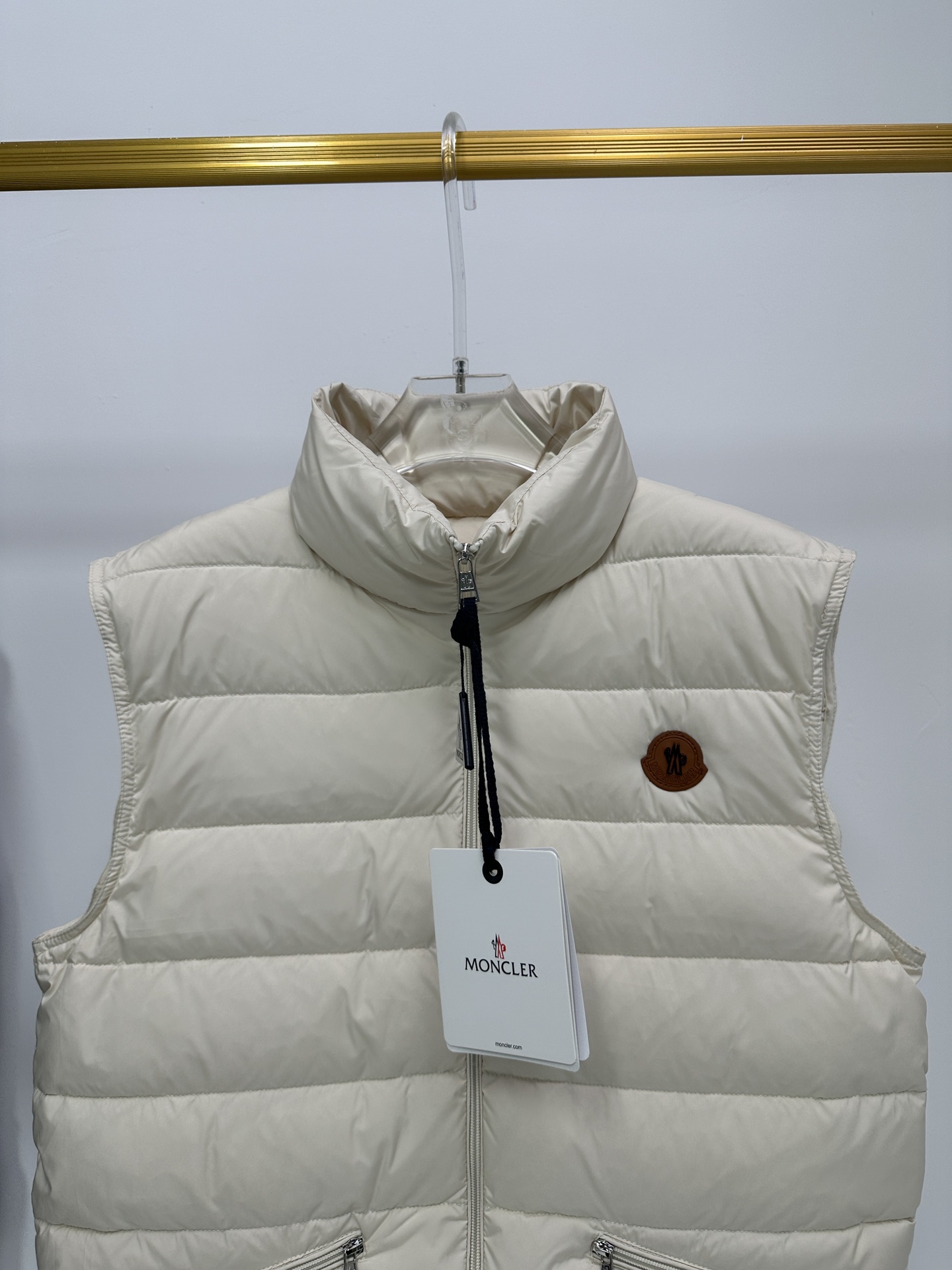 Moncler Down Jackets